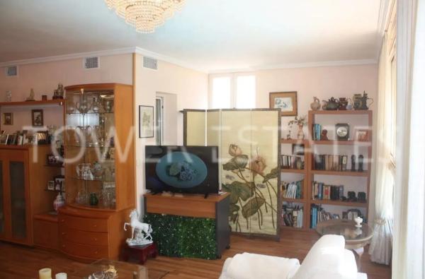 Piso en calle del Secretario Juan Antonio Baldovi