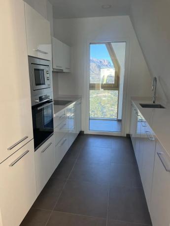 Piso en Playa de Poniente