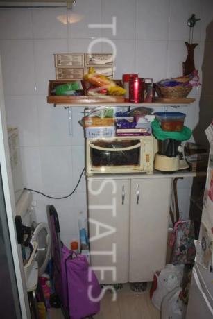 Piso en calle del Secretario Juan Antonio Baldovi