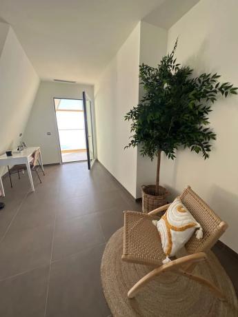 Piso en Playa de Poniente