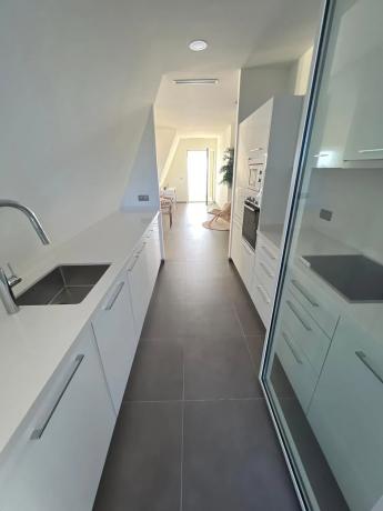 Piso en Playa de Poniente