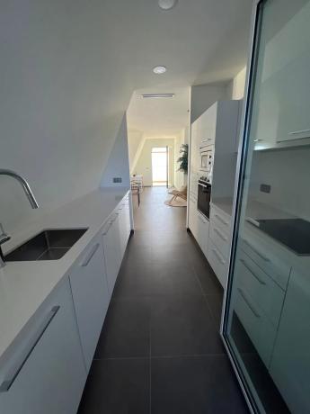 Piso en Playa de Poniente