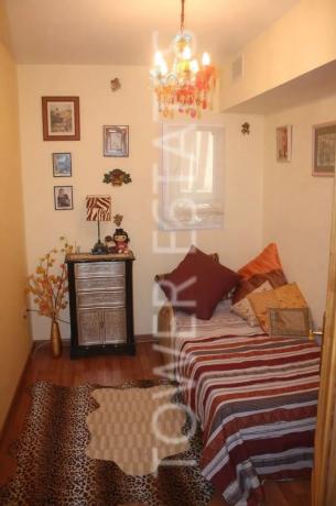 Piso en calle del Secretario Juan Antonio Baldovi