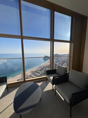 Piso en Playa de Poniente