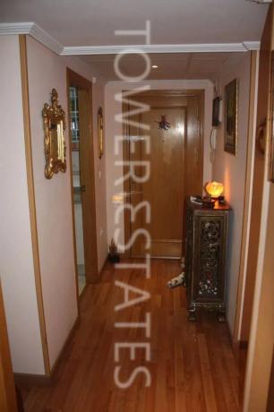 Piso en calle del Secretario Juan Antonio Baldovi