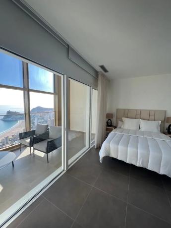 Piso en Playa de Poniente