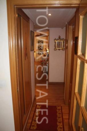 Piso en calle del Secretario Juan Antonio Baldovi