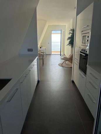 Piso en Playa de Poniente