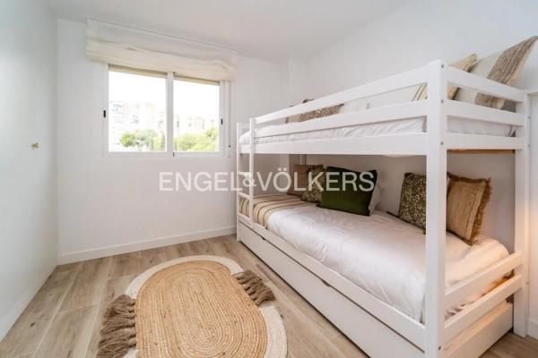 Piso en avenida Nicaragua, 1