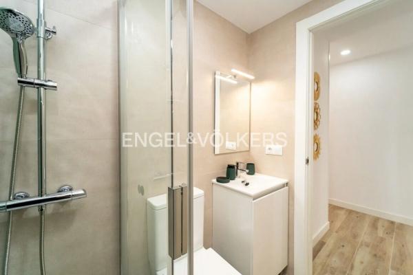 Piso en avenida Nicaragua, 1