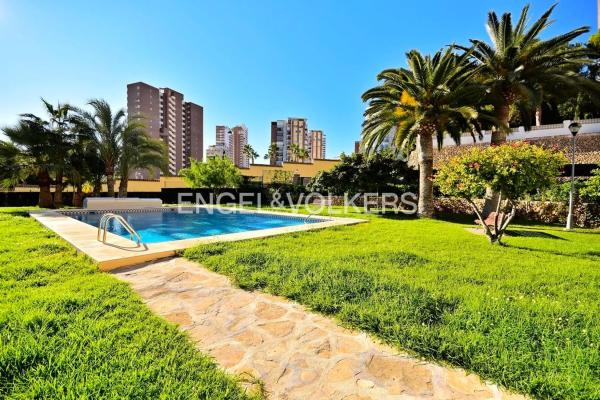 Piso en avenida Nicaragua, 1