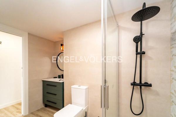 Piso en avenida Nicaragua, 1