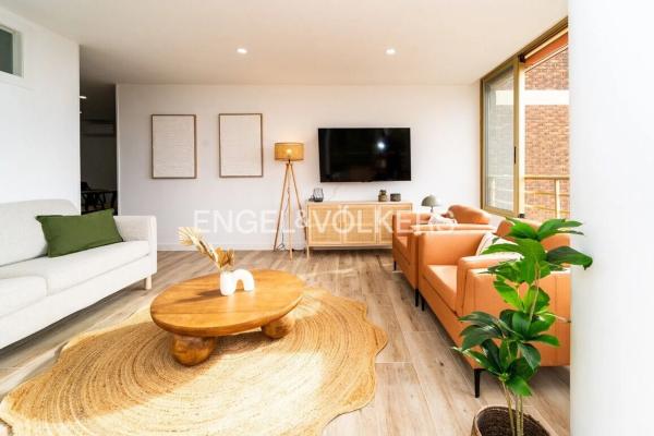 Piso en avenida Nicaragua, 1