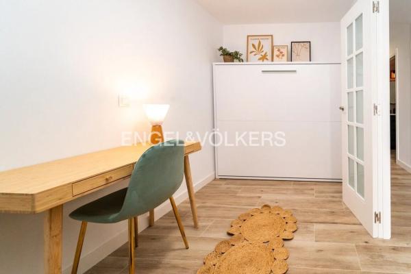 Piso en avenida Nicaragua, 1