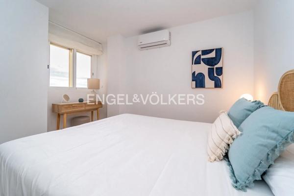 Piso en avenida Nicaragua, 1