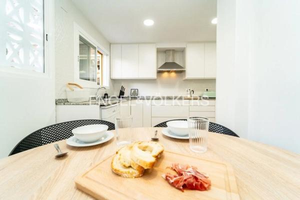 Piso en avenida Nicaragua, 1