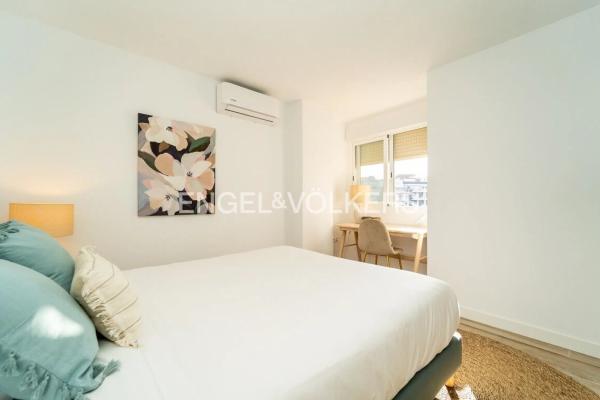 Piso en avenida Nicaragua, 1