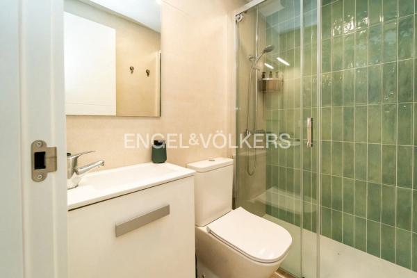 Piso en avenida Nicaragua, 1