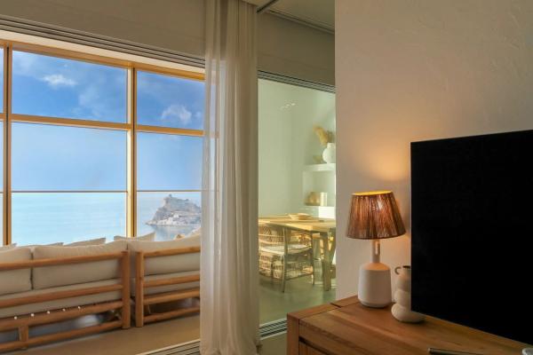 Piso en avenida Vicente Pérez Devesa