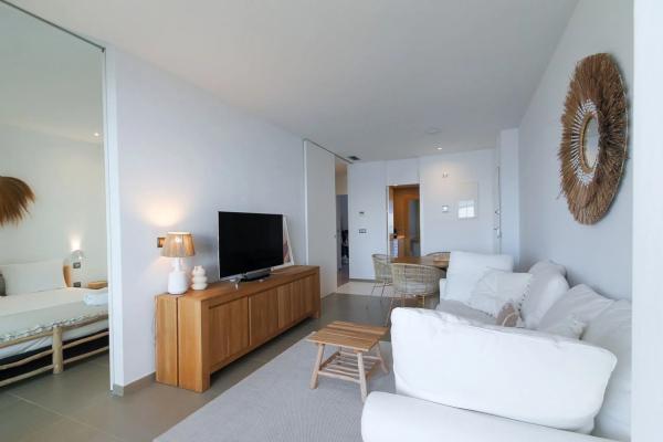 Piso en avenida Vicente Pérez Devesa