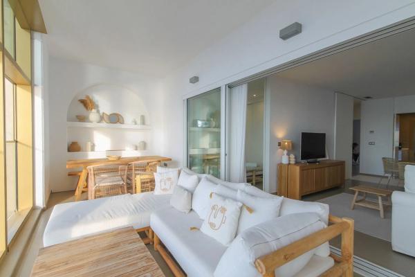 Piso en avenida Vicente Pérez Devesa