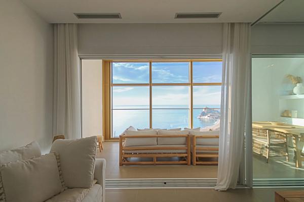 Piso en avenida Vicente Pérez Devesa