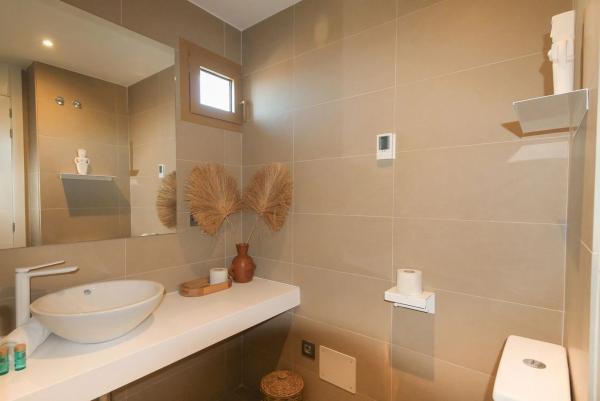 Piso en avenida Vicente Pérez Devesa