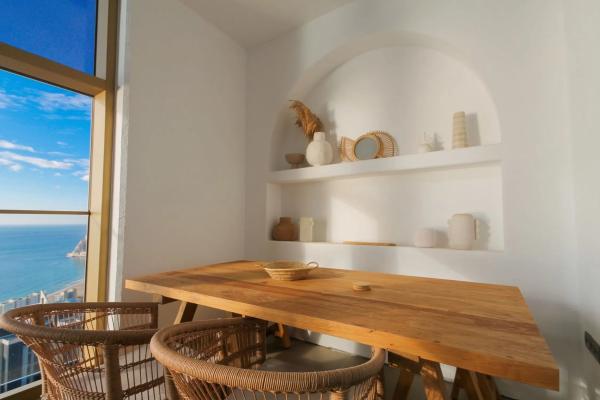 Piso en avenida Vicente Pérez Devesa