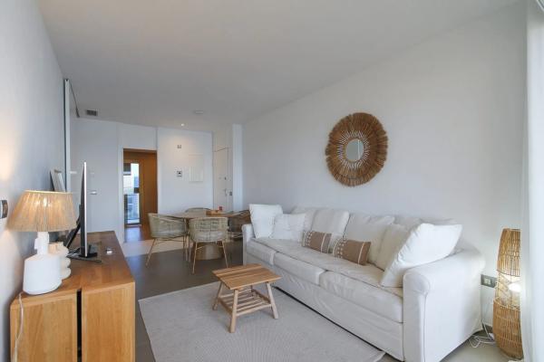 Piso en avenida Vicente Pérez Devesa