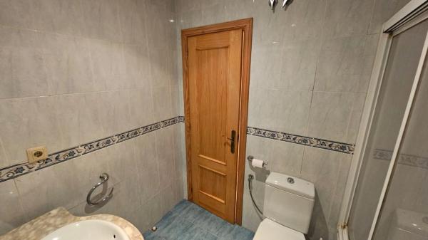 Piso en calle Laredo