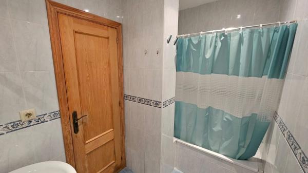 Piso en calle Laredo