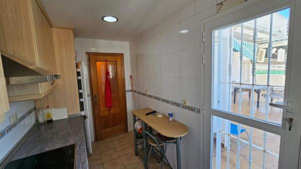 Piso en calle Laredo