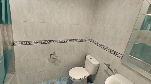 Piso en calle Laredo