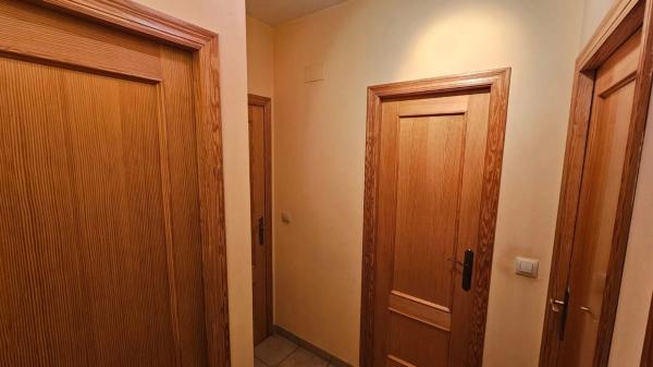 Piso en calle Laredo