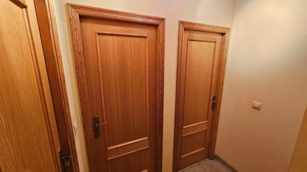 Piso en calle Laredo