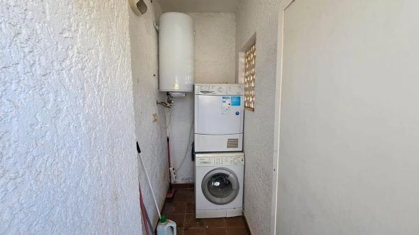 Piso en calle Laredo