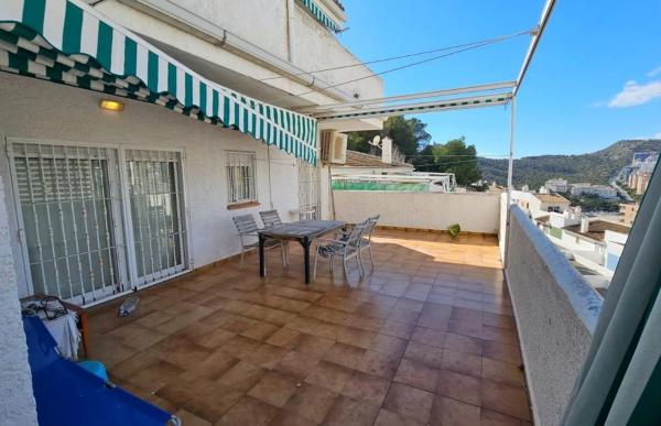 Piso en Playa de Poniente