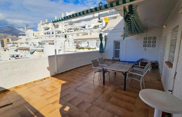 Piso en Playa de Poniente