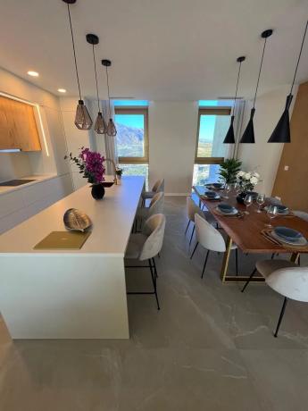 Piso en Playa de Poniente