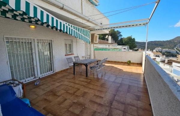 Piso en Playa de Poniente