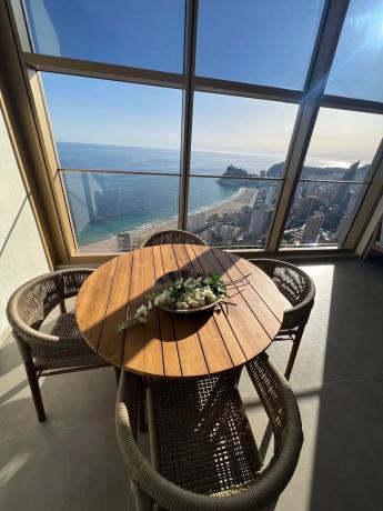 Piso en Playa de Poniente