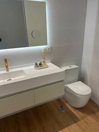 Piso en Playa de Poniente