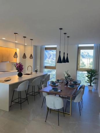 Piso en Playa de Poniente