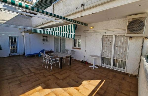 Piso en Playa de Poniente