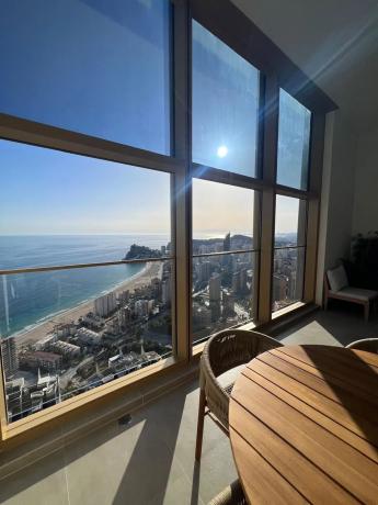 Piso en Playa de Poniente