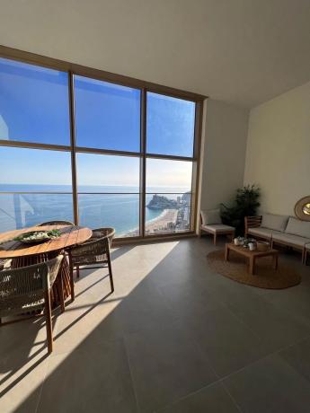 Piso en Playa de Poniente