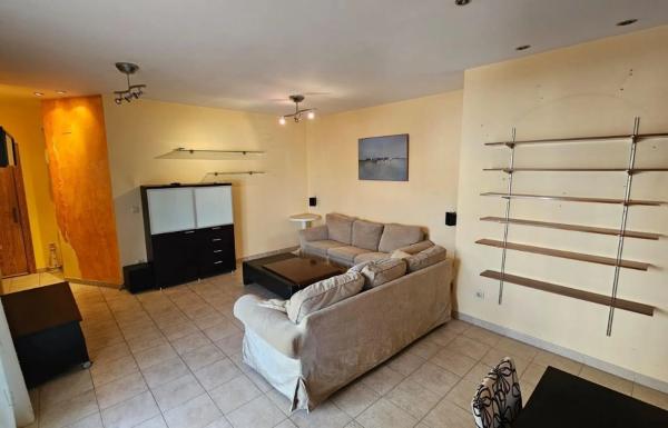 Piso en Playa de Poniente