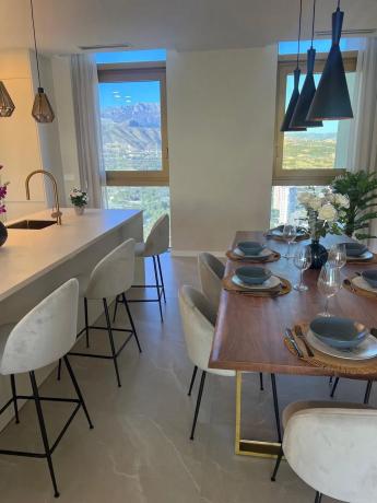 Piso en Playa de Poniente