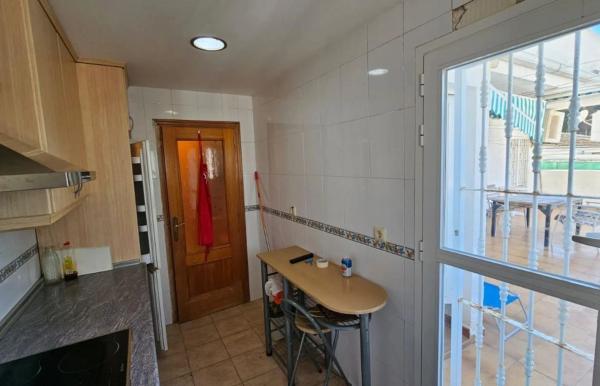 Piso en Playa de Poniente