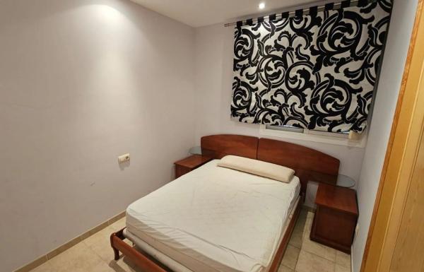 Piso en Playa de Poniente